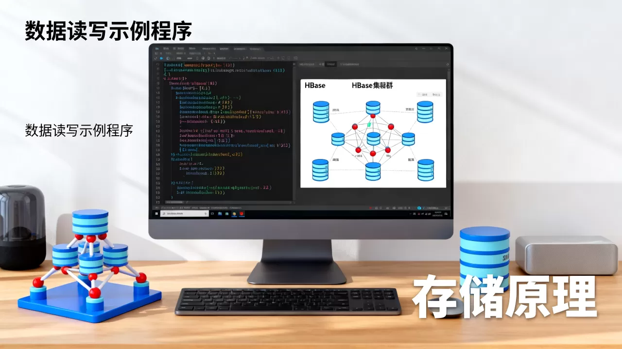 HBase数据读写示例程序如何编写,HBase存储原理是什么 HBase数据读写示例程序如何编写,HBase存储原理是什么