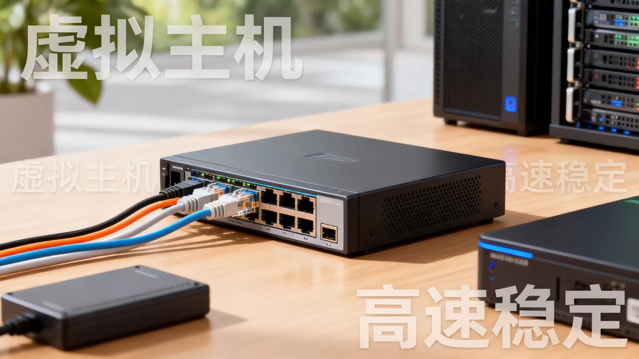 图片展示网站用什么虚拟主机速度最快,哪个好? 图片展示网站用什么虚拟主机速度最快,哪个好?