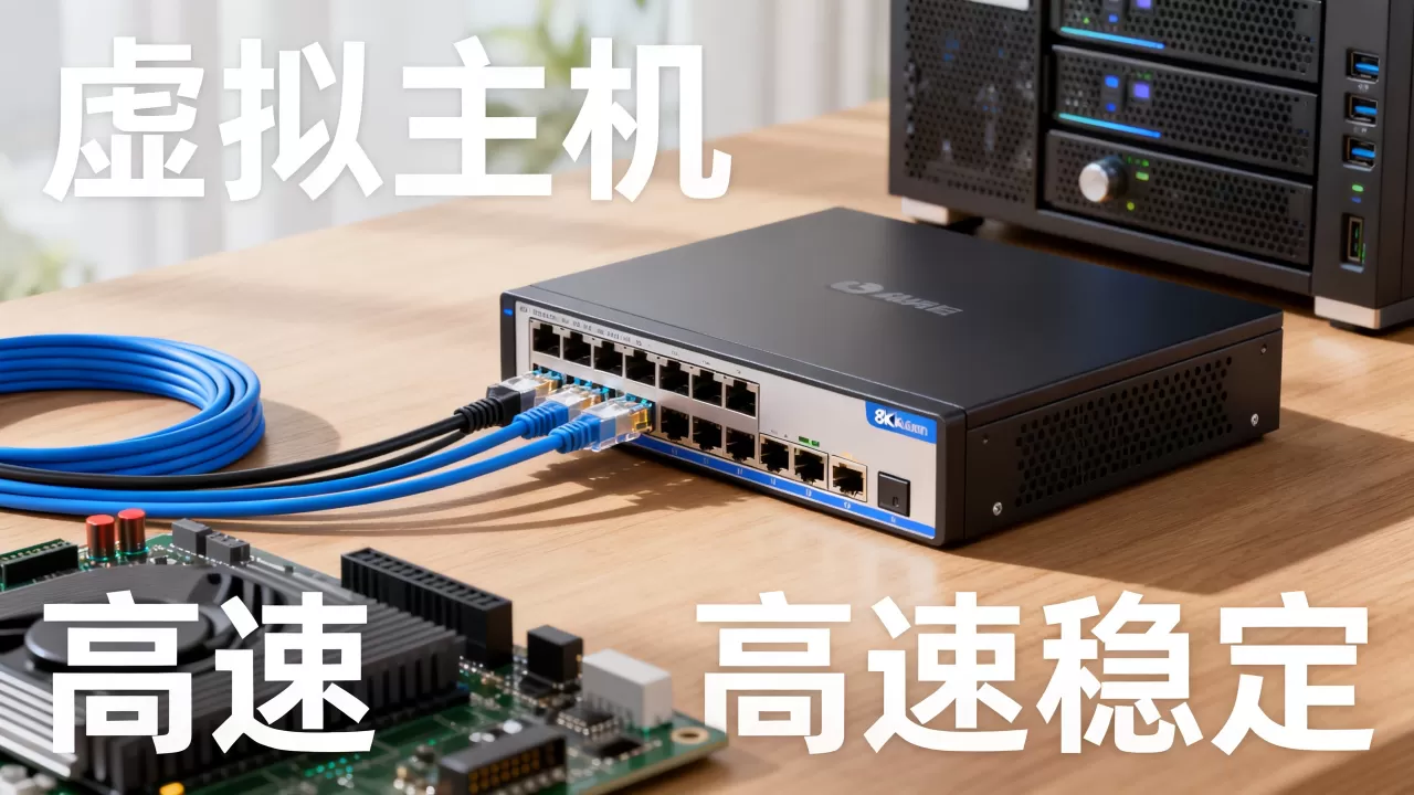 图片展示网站用什么虚拟主机速度最快,哪个好? 图片展示网站用什么虚拟主机速度最快,哪个好?