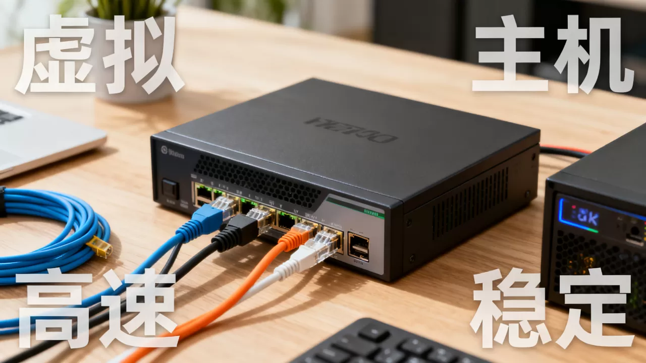 图片展示网站用什么虚拟主机速度最快,哪个好? 图片展示网站用什么虚拟主机速度最快,哪个好?