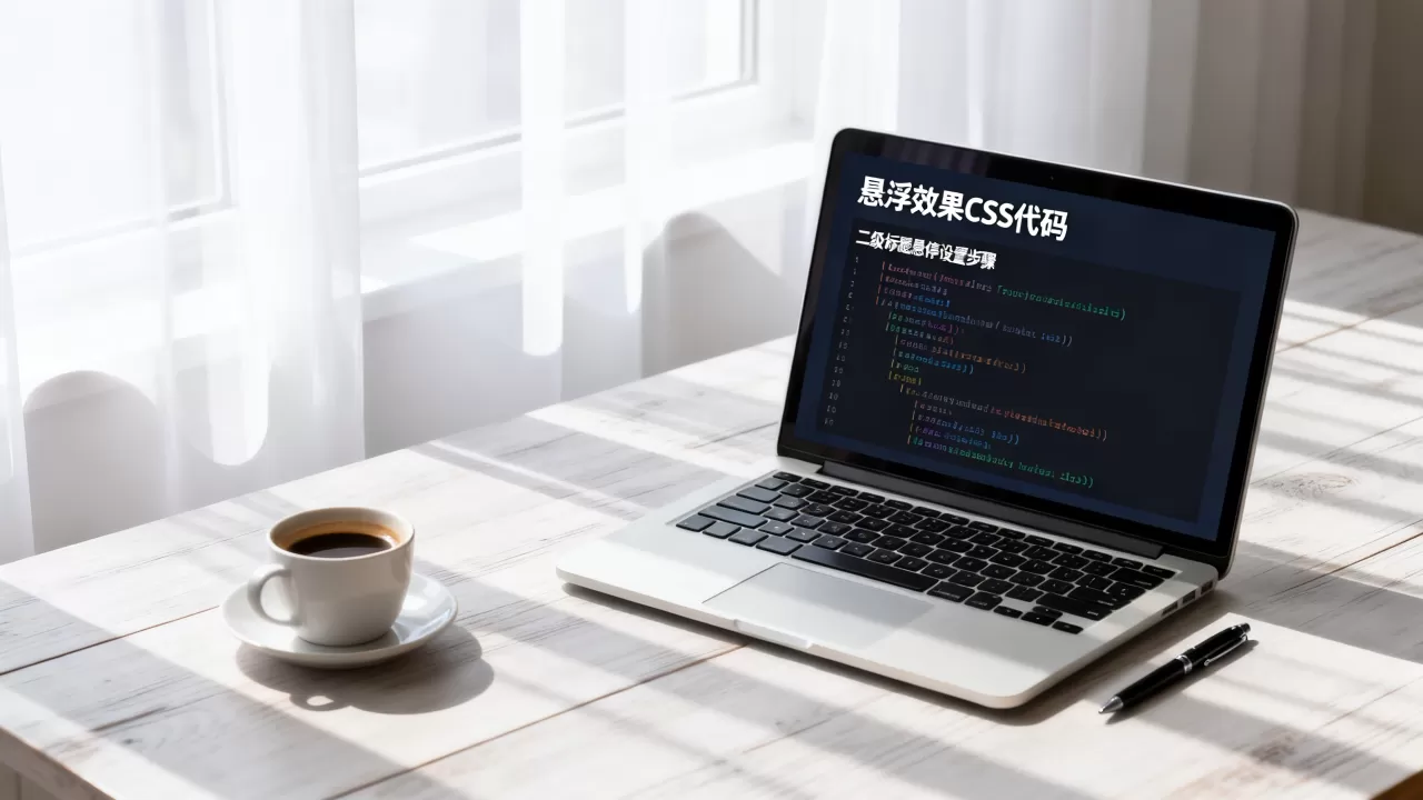如何实现HTML悬浮二级标题的CSS悬停效果?,怎么设置 如何实现HTML悬浮二级标题的CSS悬停效果?,怎么设置