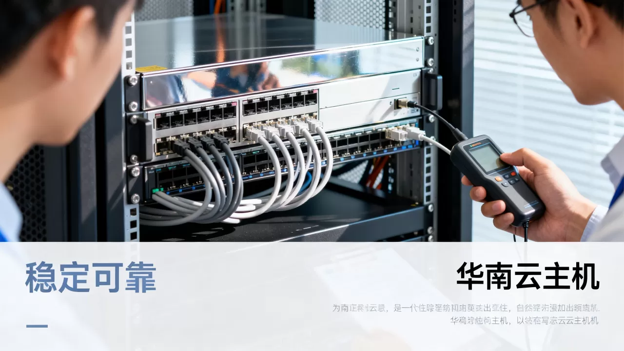 华南云主机怎么选,云主机哪家便宜又稳定可靠? 华南云主机怎么选,云主机哪家便宜又稳定可靠?