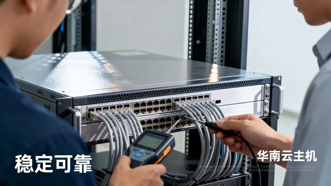华南云主机怎么选,云主机哪家便宜又稳定可靠? 华南云主机怎么选,云主机哪家便宜又稳定可靠?