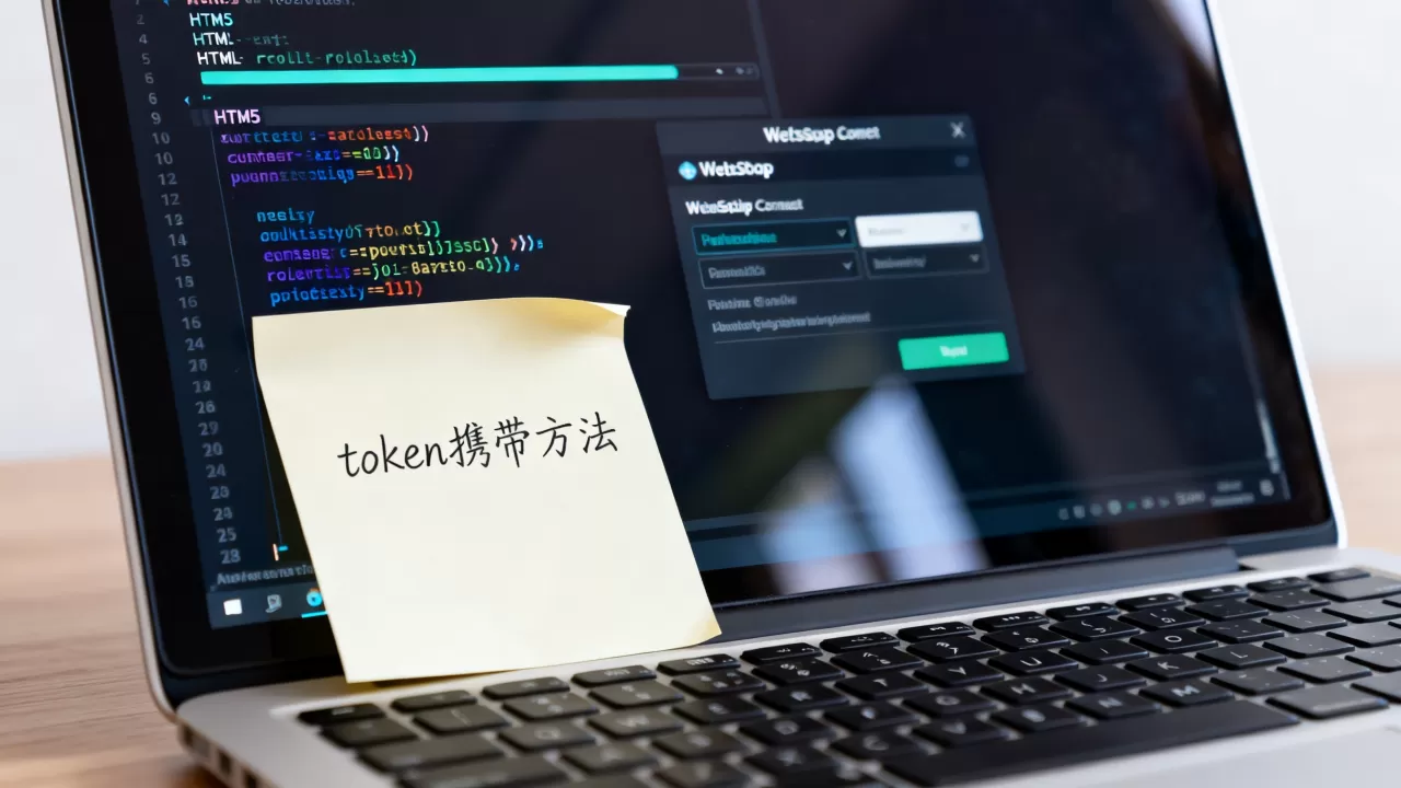 HTML5快速滚动条和WS如何携带token?,怎么做 HTML5快速滚动条和WS如何携带token?,怎么做