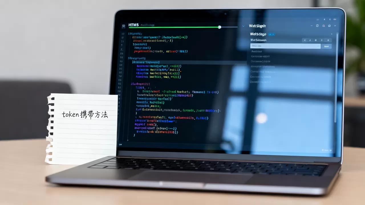 HTML5快速滚动条和WS如何携带token?,怎么做 HTML5快速滚动条和WS如何携带token?,怎么做