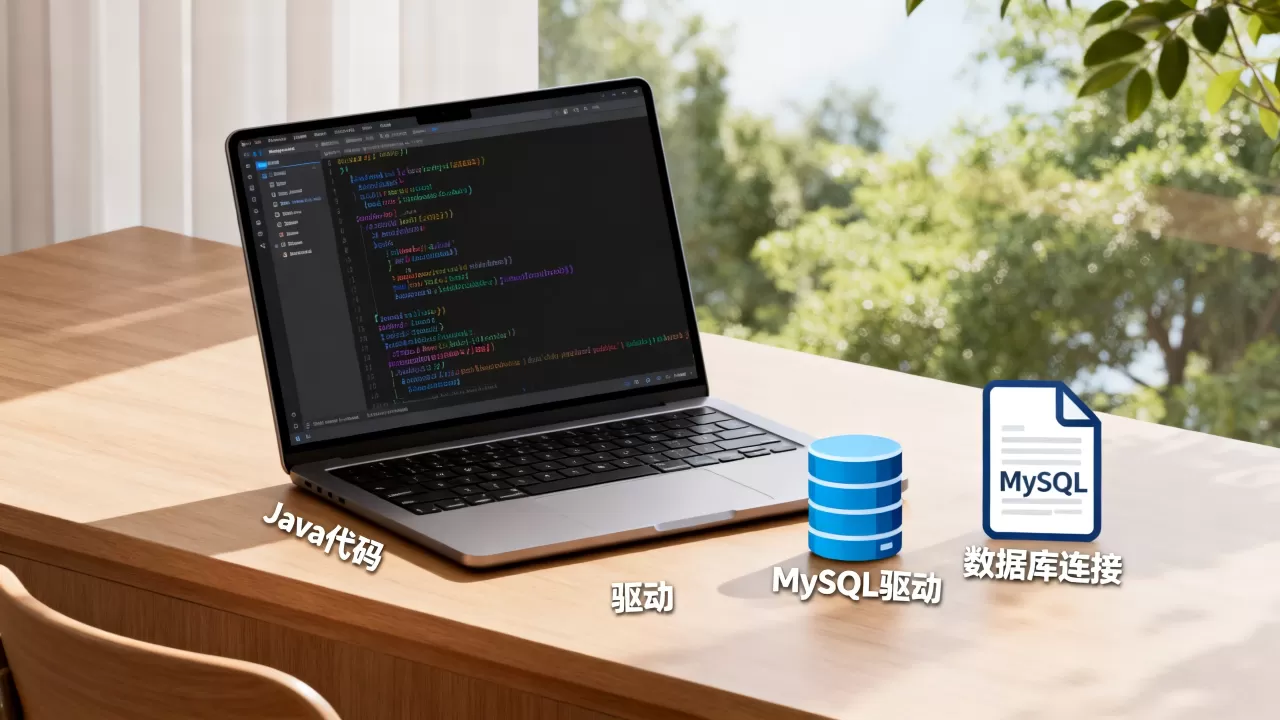 Java中怎么连接MySQL数据库,怎么上传驱动 Java中怎么连接MySQL数据库,怎么上传驱动