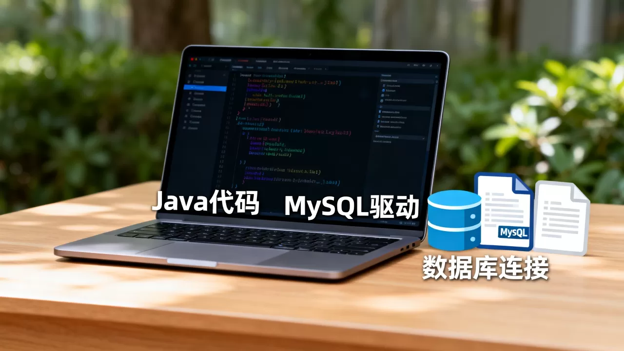 Java中怎么连接MySQL数据库,怎么上传驱动 Java中怎么连接MySQL数据库,怎么上传驱动