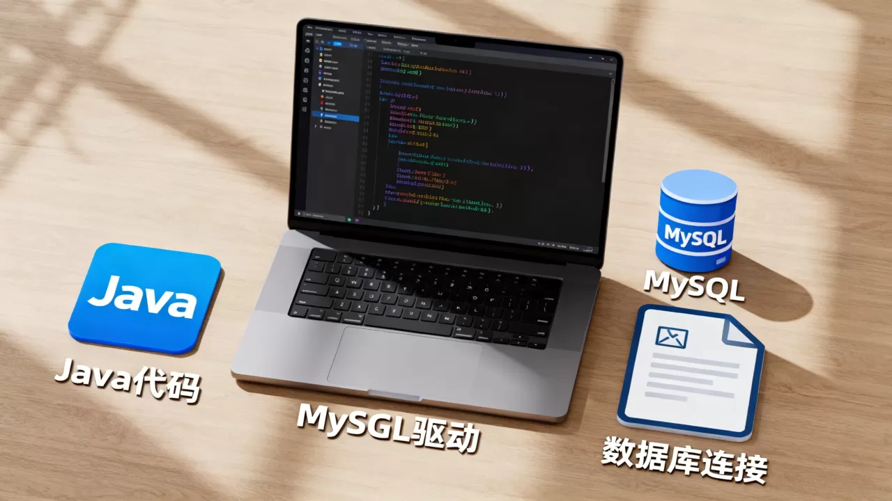 Java中怎么连接MySQL数据库,怎么上传驱动 Java中怎么连接MySQL数据库,怎么上传驱动