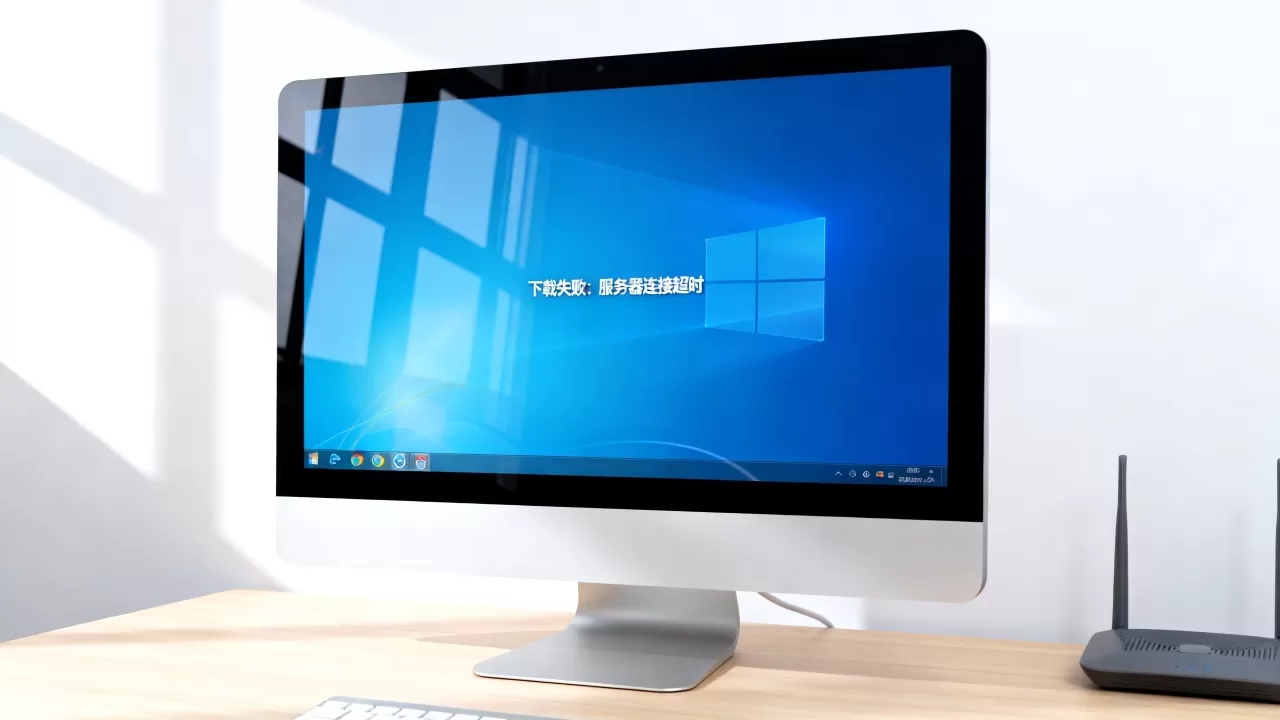 Win7为什么下载不上服务器失败,原因是什么? Win7为什么下载不上服务器失败,原因是什么?
