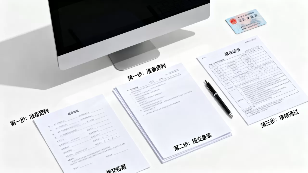 IP做网站域名需要备案吗,域名备案流程是什么 IP做网站域名需要备案吗,域名备案流程是什么