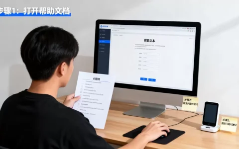 如何通过H_帮助文档快速解决常见问题，怎么使用