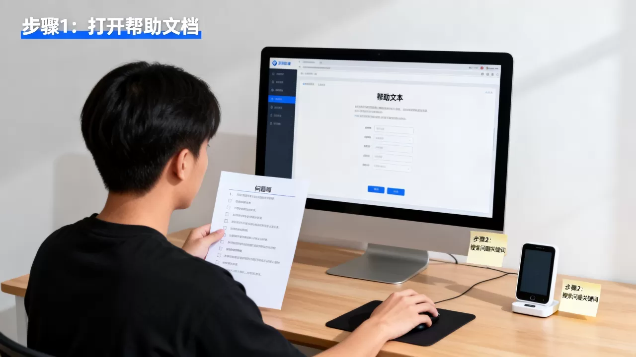 如何通过H_帮助文档快速解决常见问题,怎么使用 如何通过H_帮助文档快速解决常见问题,怎么使用