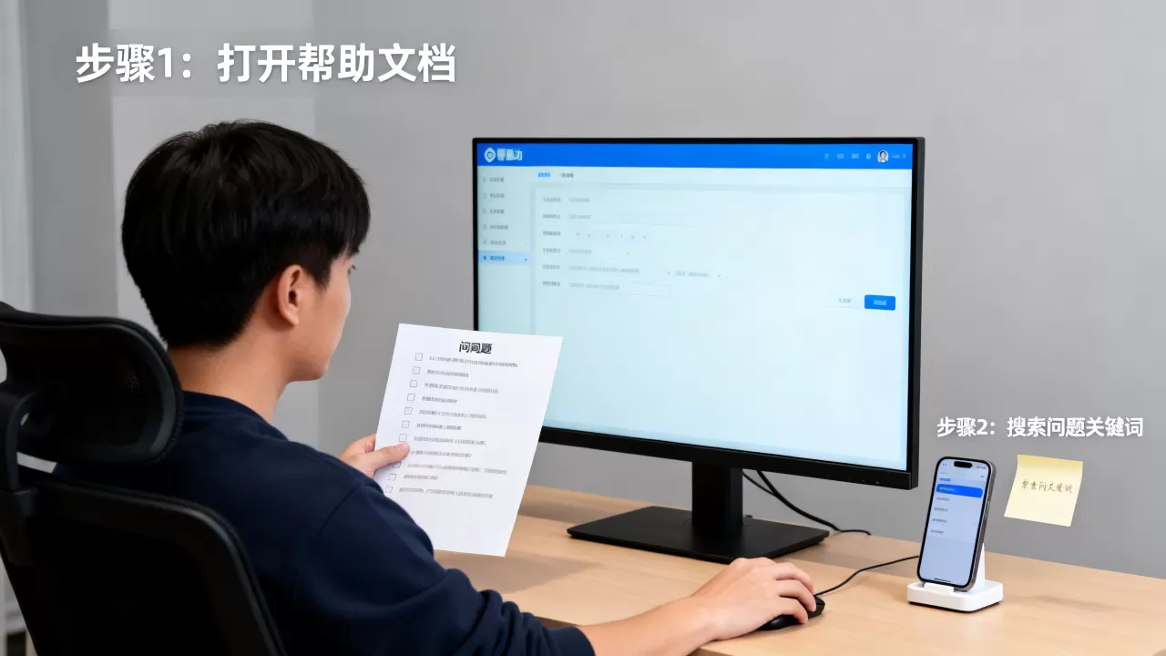 如何通过H_帮助文档快速解决常见问题,怎么使用 如何通过H_帮助文档快速解决常见问题,怎么使用