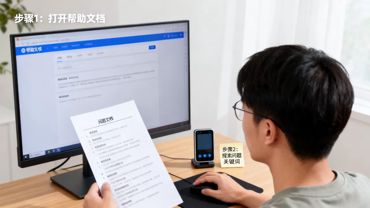 如何通过H_帮助文档快速解决常见问题,怎么使用 如何通过H_帮助文档快速解决常见问题,怎么使用