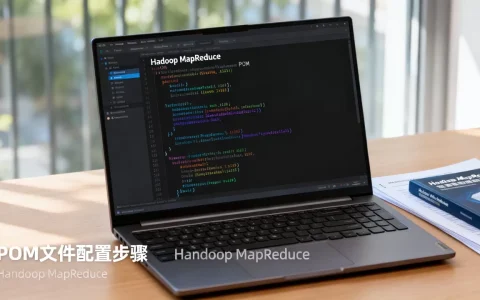Hadoop MapReduce POM文件是什么？，怎么配置？