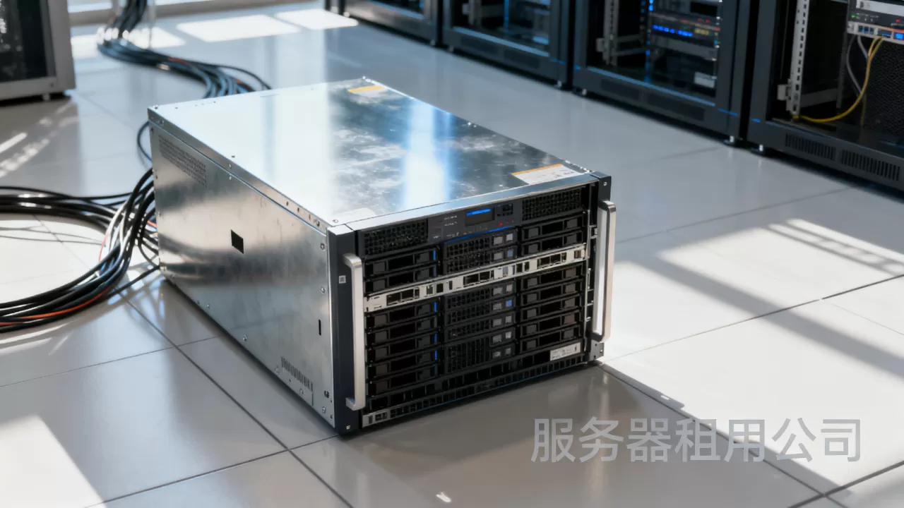 服务器租用公司 服务器租用公司