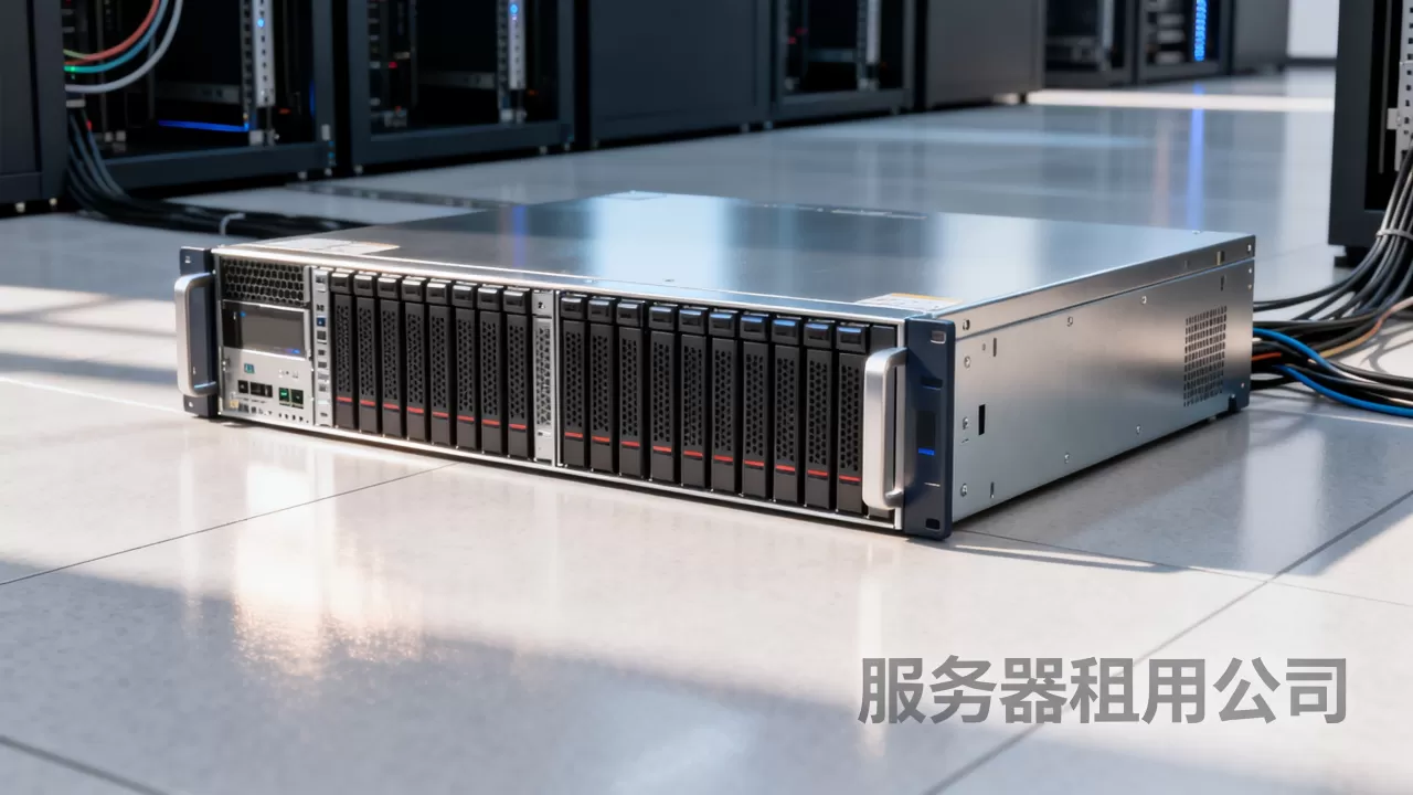服务器租用公司 服务器租用公司