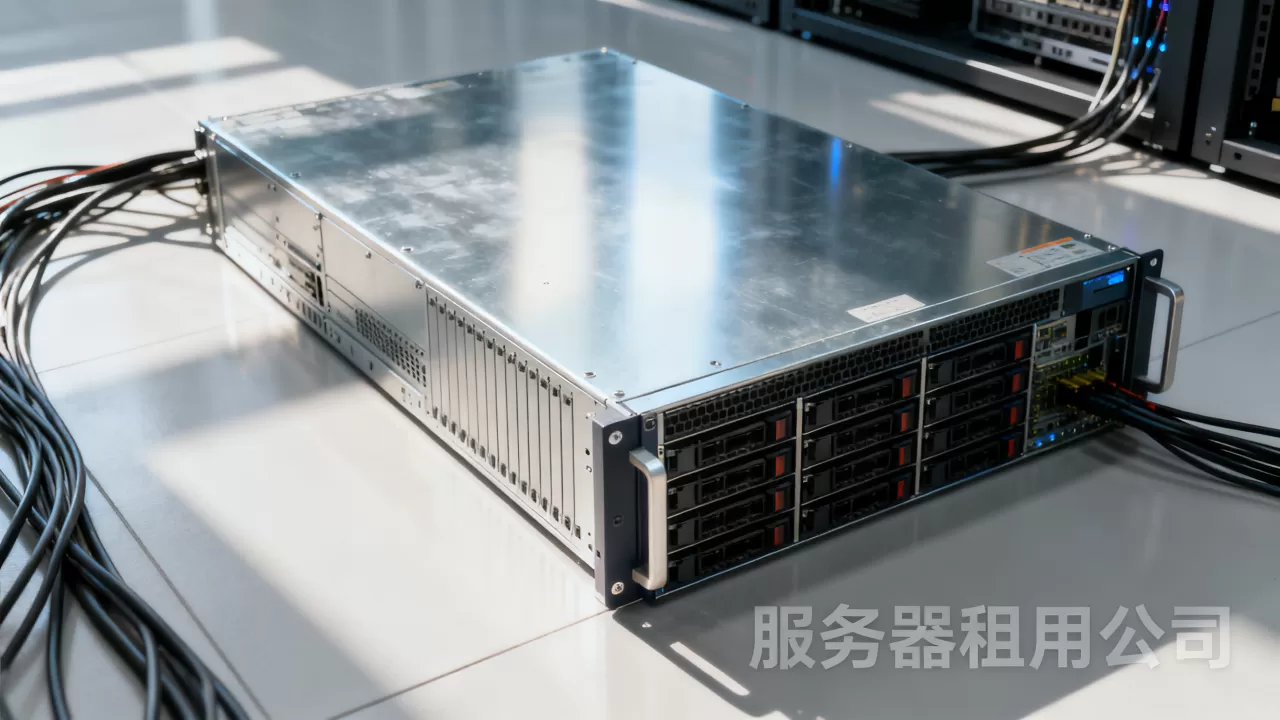 服务器租用公司 服务器租用公司