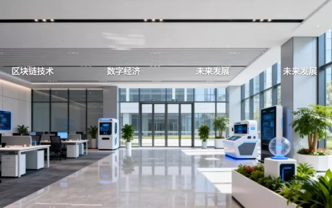杭州区块链产业园现状如何，未来发展前景怎么样？