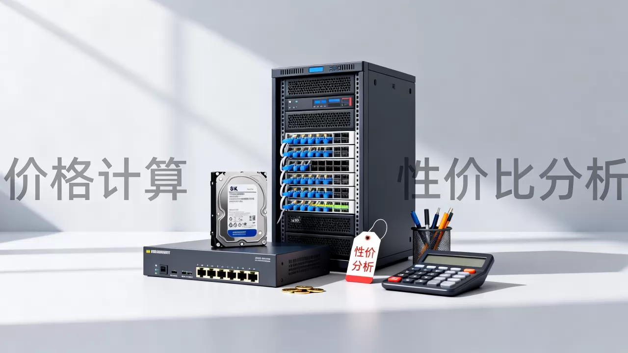 服务器空间租用价格怎么算才划算,哪家性价比高? 服务器空间租用价格怎么算才划算,哪家性价比高?