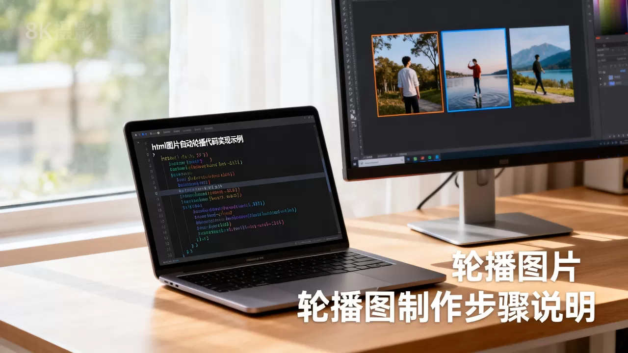 html图片自动轮播代码怎么实现?,轮播图片怎么做? html图片自动轮播代码怎么实现?,轮播图片怎么做?
