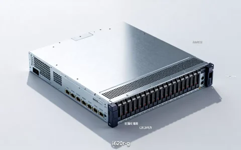 i620r-g服务器多少钱一台，性能怎么样？