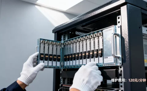 穿越火线服务器维护一分钟到底多少钱？，怎么收费