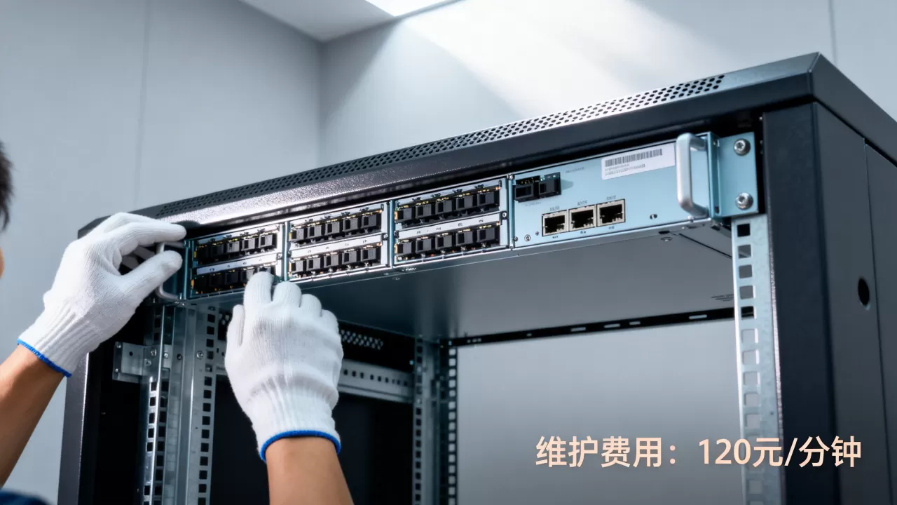 穿越火线服务器维护一分钟到底多少钱?,怎么收费 穿越火线服务器维护一分钟到底多少钱?,怎么收费