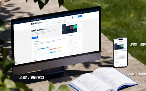 html5demos怎么使用，有哪些教程？
