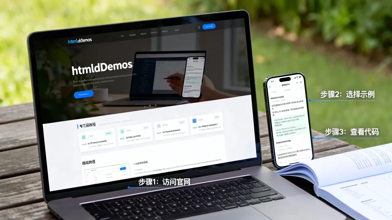 html5demos怎么使用,有哪些教程? html5demos怎么使用,有哪些教程?