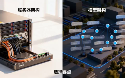 华为云服务器架构和模型架构有什么区别，怎么选？