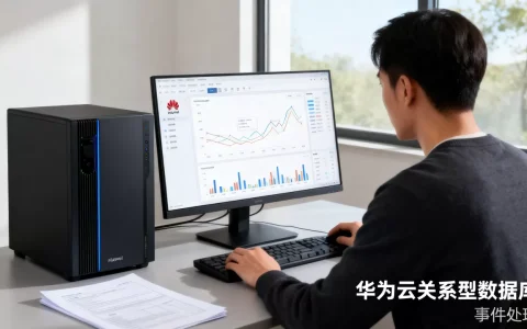 华为云提供的关系型数据库事件影响大吗，怎么处理？