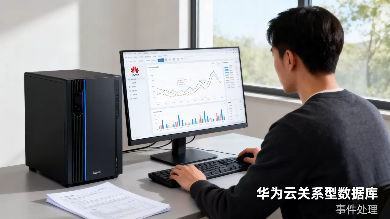 华为云提供的关系型数据库事件影响大吗,怎么处理? 华为云提供的关系型数据库事件影响大吗,怎么处理?