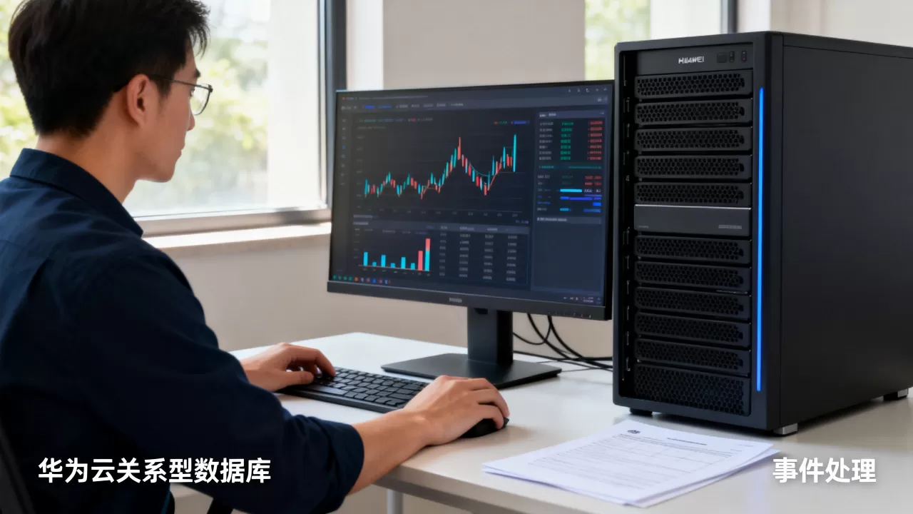 华为云提供的关系型数据库事件影响大吗,怎么处理? 华为云提供的关系型数据库事件影响大吗,怎么处理?