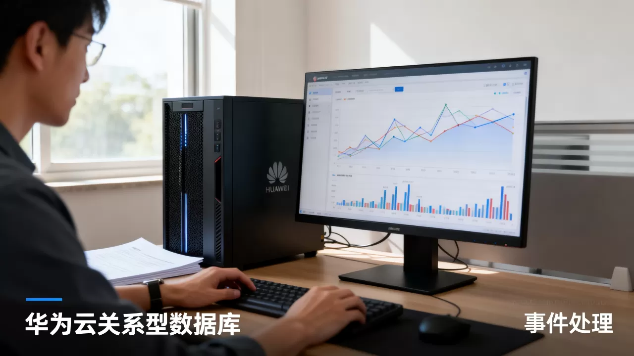 华为云提供的关系型数据库事件影响大吗,怎么处理? 华为云提供的关系型数据库事件影响大吗,怎么处理?