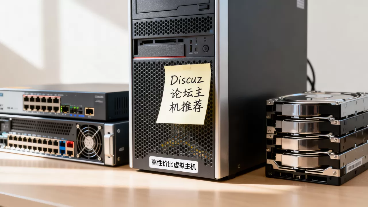 Discuz论坛选择什么虚拟主机足够,哪家主机性价比高? Discuz论坛选择什么虚拟主机足够,哪家主机性价比高?