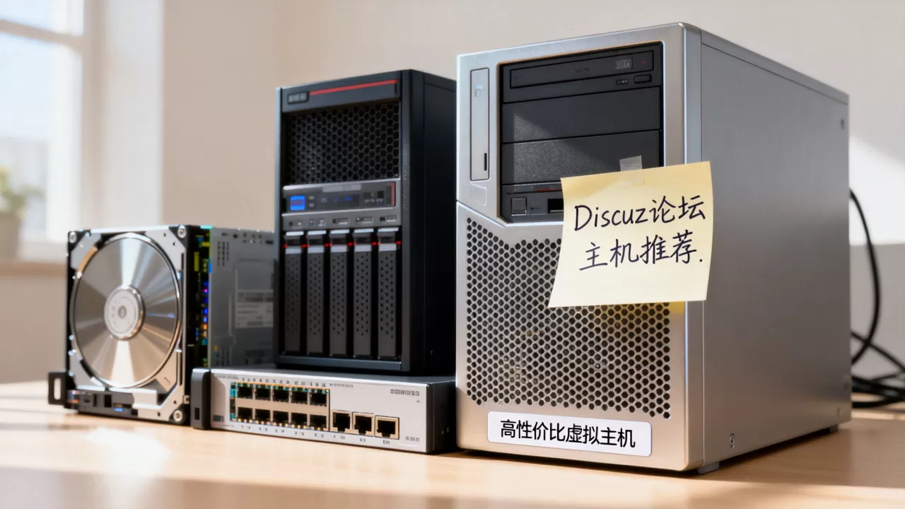 Discuz论坛选择什么虚拟主机足够,哪家主机性价比高? Discuz论坛选择什么虚拟主机足够,哪家主机性价比高?