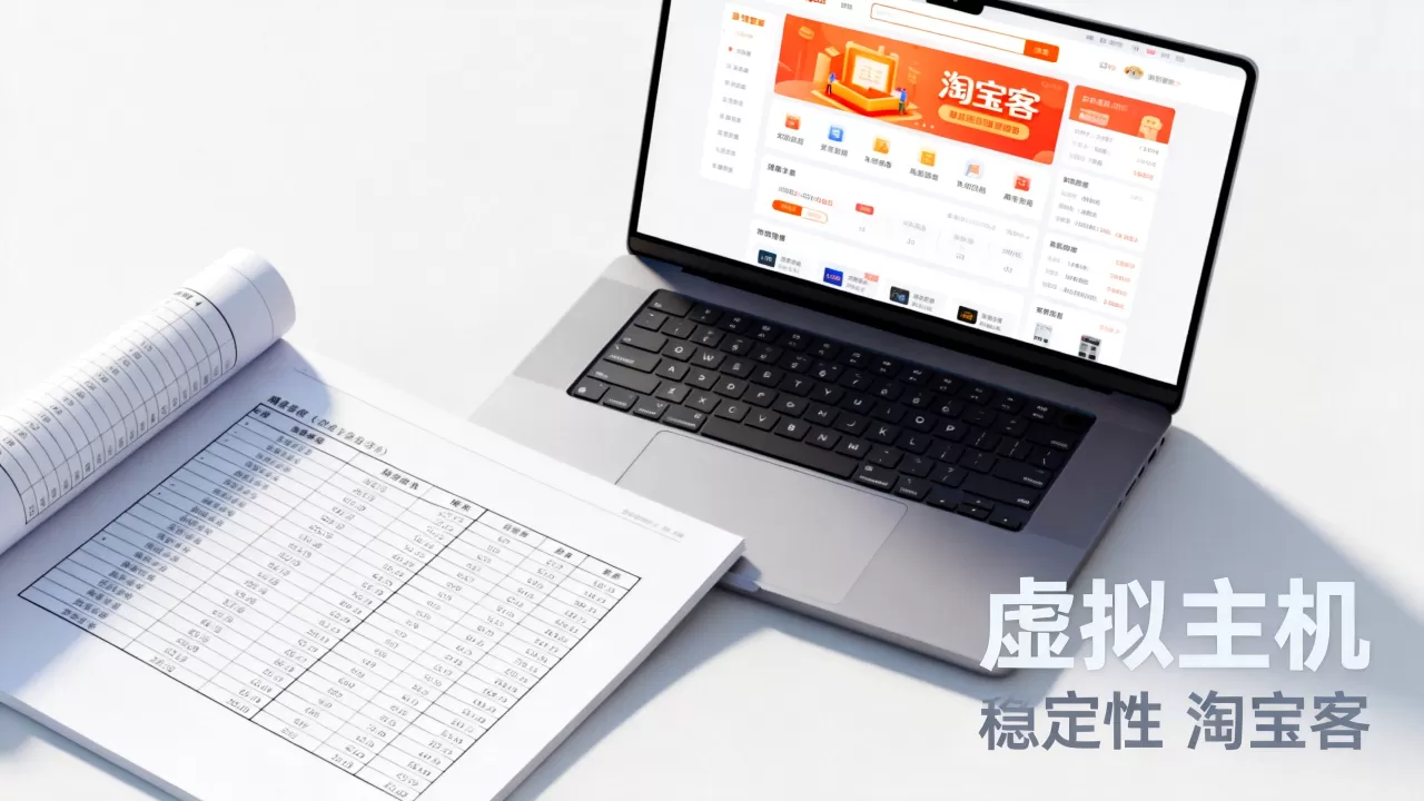 做淘宝客网站用什么虚拟主机最稳定,哪个好? 做淘宝客网站用什么虚拟主机最稳定,哪个好?