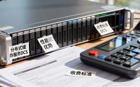 分布式缓存服务DCS到底怎么样？，怎么收费？