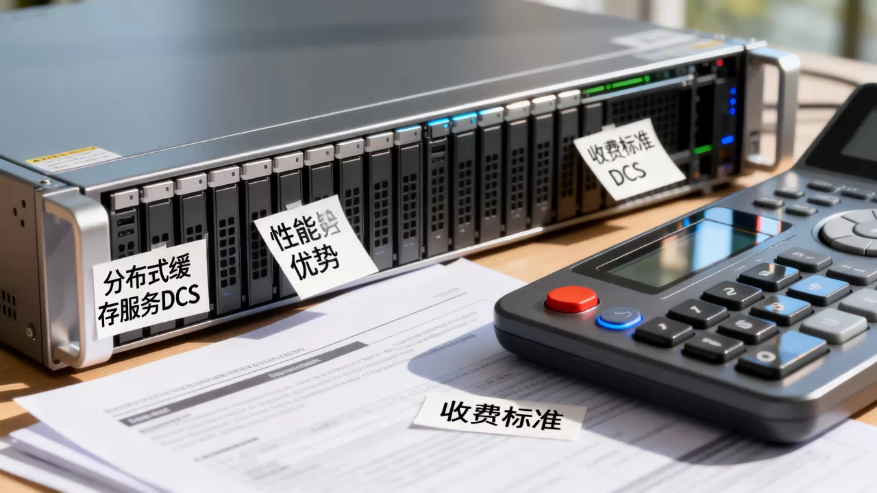 分布式缓存服务DCS到底怎么样?,怎么收费? 分布式缓存服务DCS到底怎么样?,怎么收费?