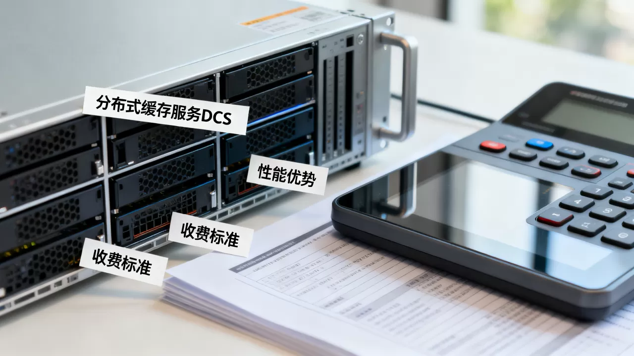 分布式缓存服务DCS到底怎么样?,怎么收费? 分布式缓存服务DCS到底怎么样?,怎么收费?