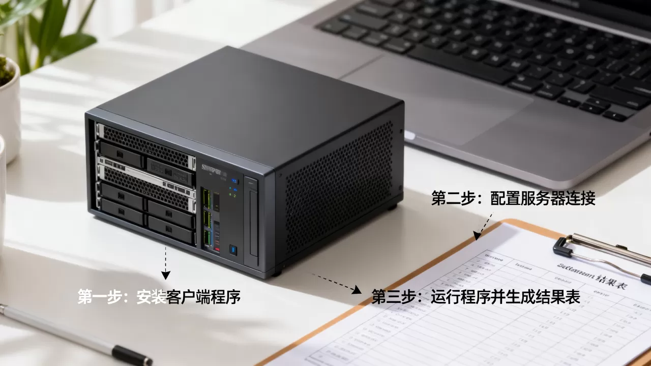 服务器咋做客户端程序与结果表,具体步骤是什么 服务器咋做客户端程序与结果表,具体步骤是什么