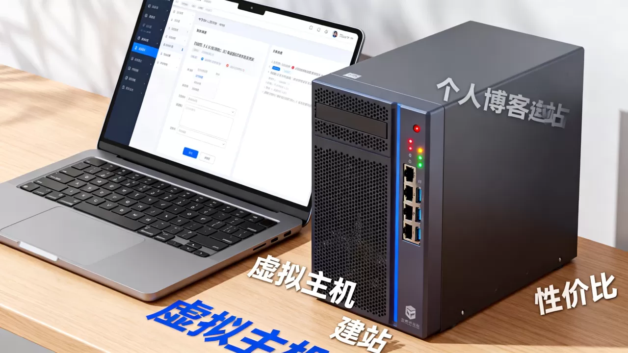 个人博客建站用什么虚拟主机好,哪个性价比高? 个人博客建站用什么虚拟主机好,哪个性价比高?
