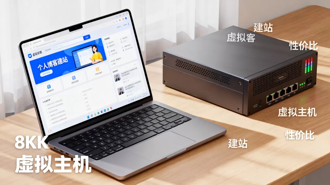 个人博客建站用什么虚拟主机好,哪个性价比高? 个人博客建站用什么虚拟主机好,哪个性价比高?