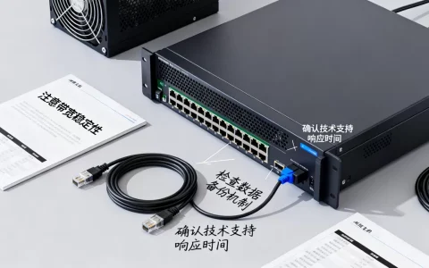 虚拟主机怎么选才能避免后期踩坑，有哪些注意事项