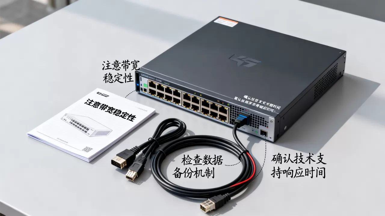 虚拟主机怎么选才能避免后期踩坑,有哪些注意事项 虚拟主机怎么选才能避免后期踩坑,有哪些注意事项