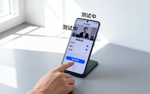 华为云会议移动端音视频怎么设置？，如何设置音视频