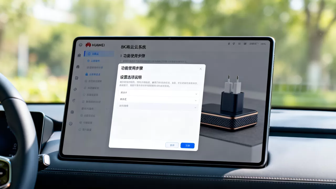 华为云系统界面功能怎么使用,怎么设置? 华为云系统界面功能怎么使用,怎么设置?