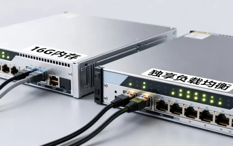 均衡型16Gkafka服务器配置独享型负载均衡吗，多少钱？