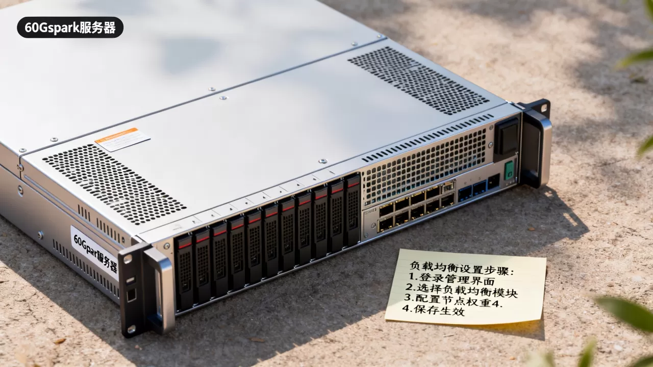 均衡型60Gspark服务器价格多少?,负载均衡怎么设置? 均衡型60Gspark服务器价格多少?,负载均衡怎么设置?